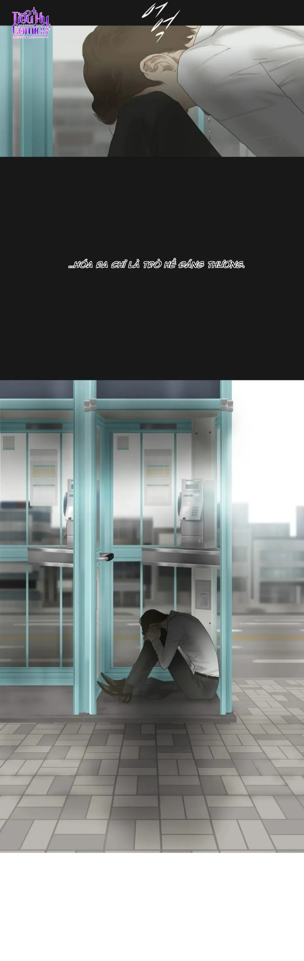 Mối Buồn Phiền - Chap 52