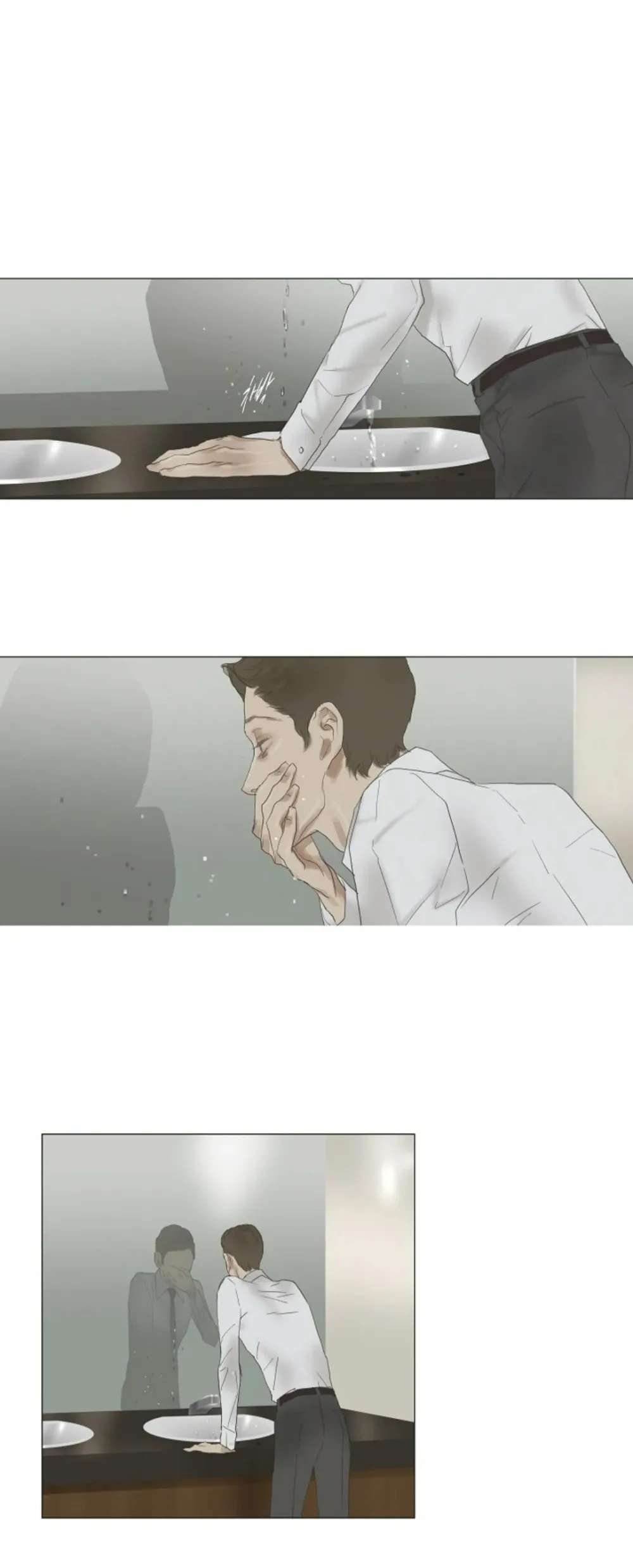 Mối Buồn Phiền - Chap 52