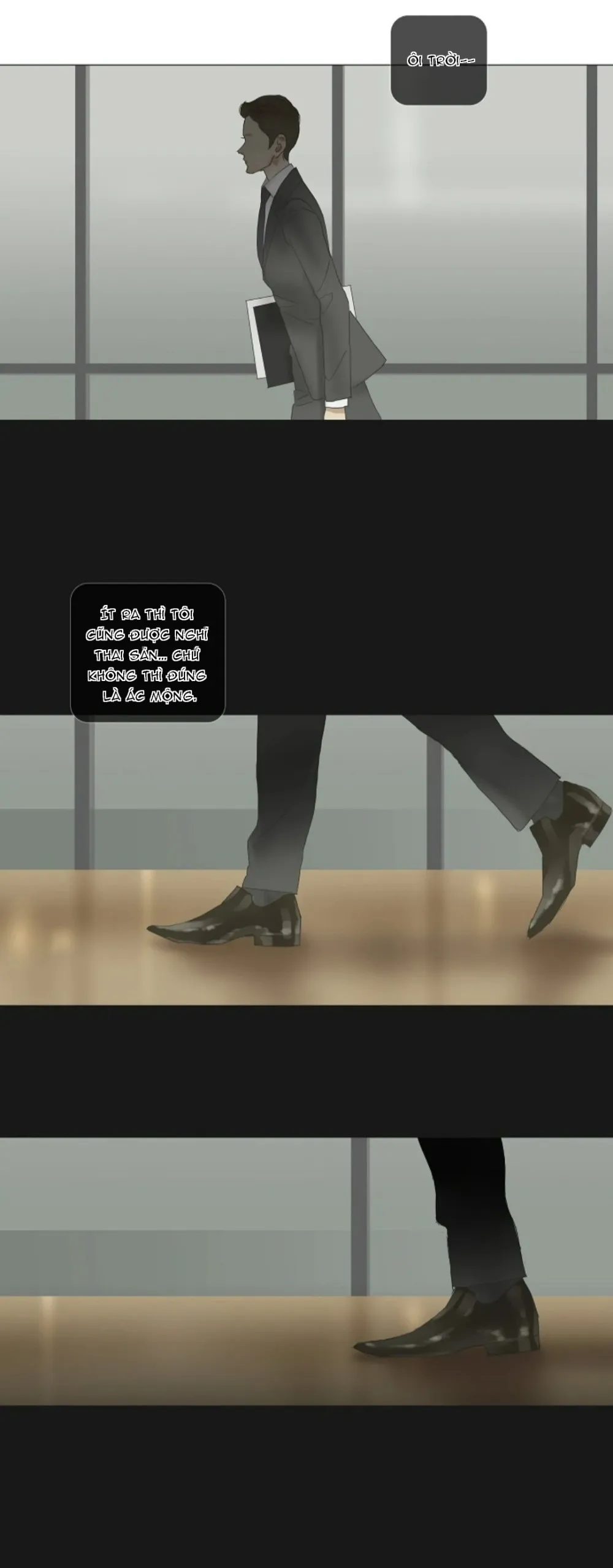 Mối Buồn Phiền - Chap 52