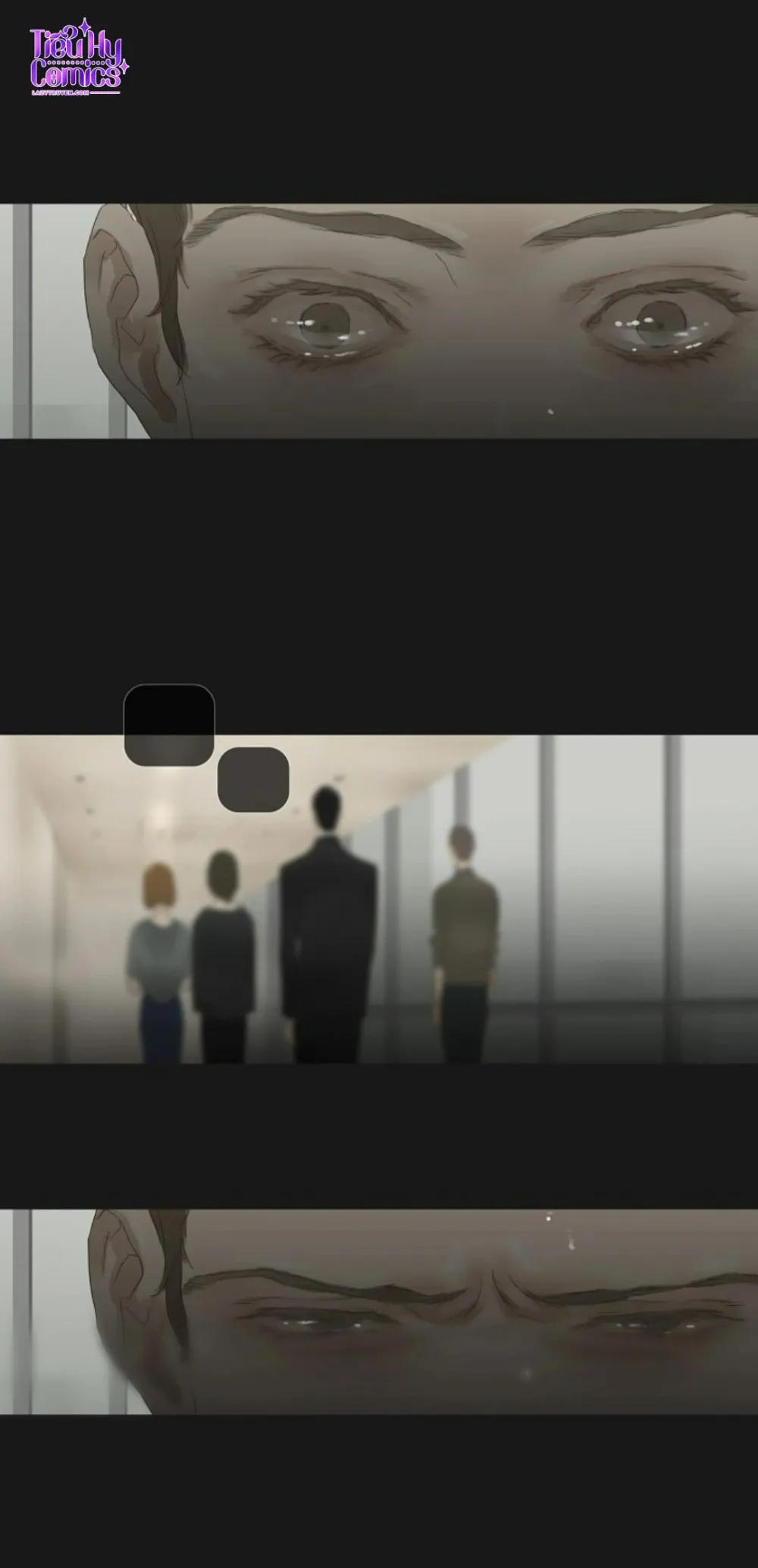 Mối Buồn Phiền - Chap 52