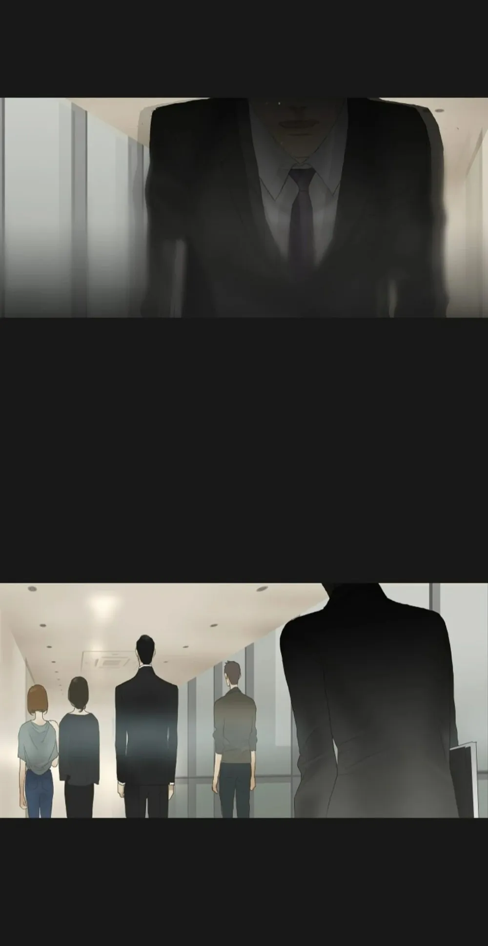 Mối Buồn Phiền - Chap 52