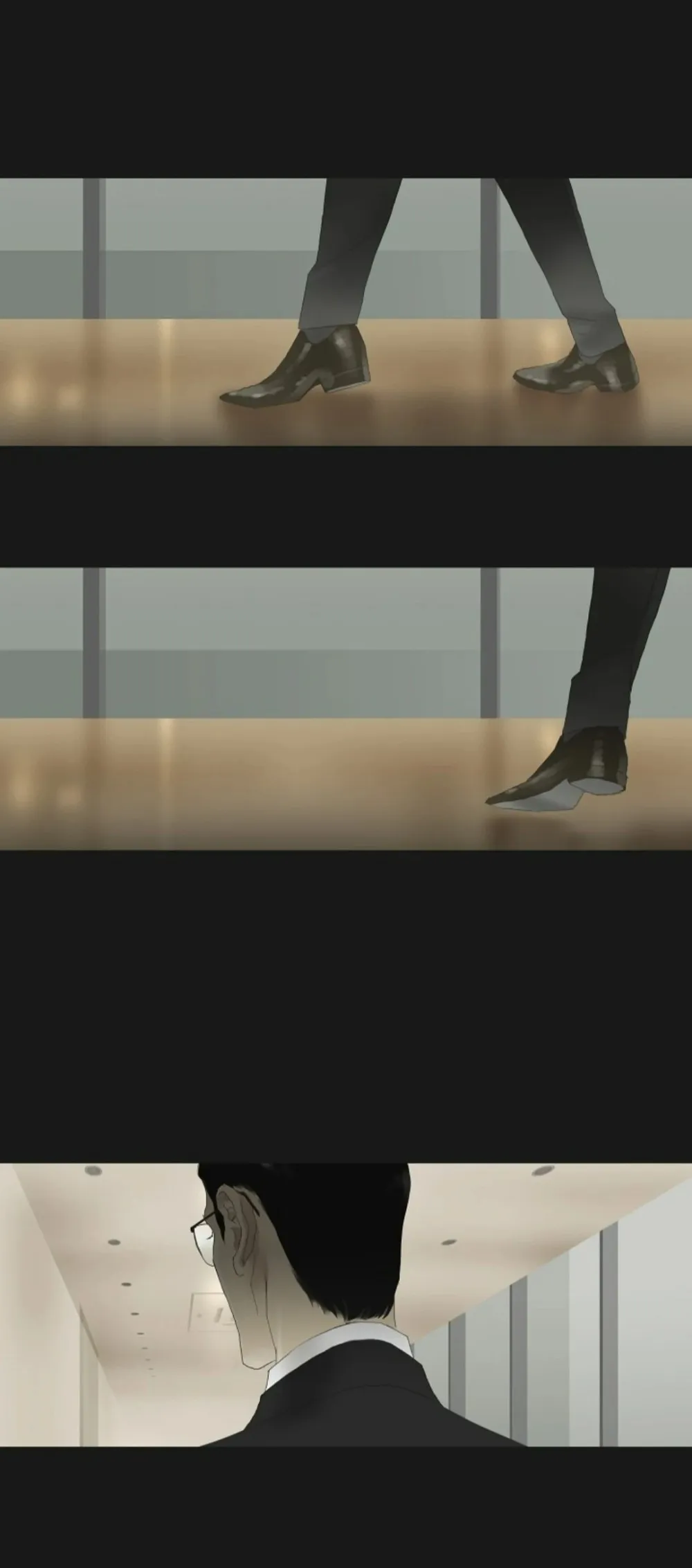 Mối Buồn Phiền - Chap 52