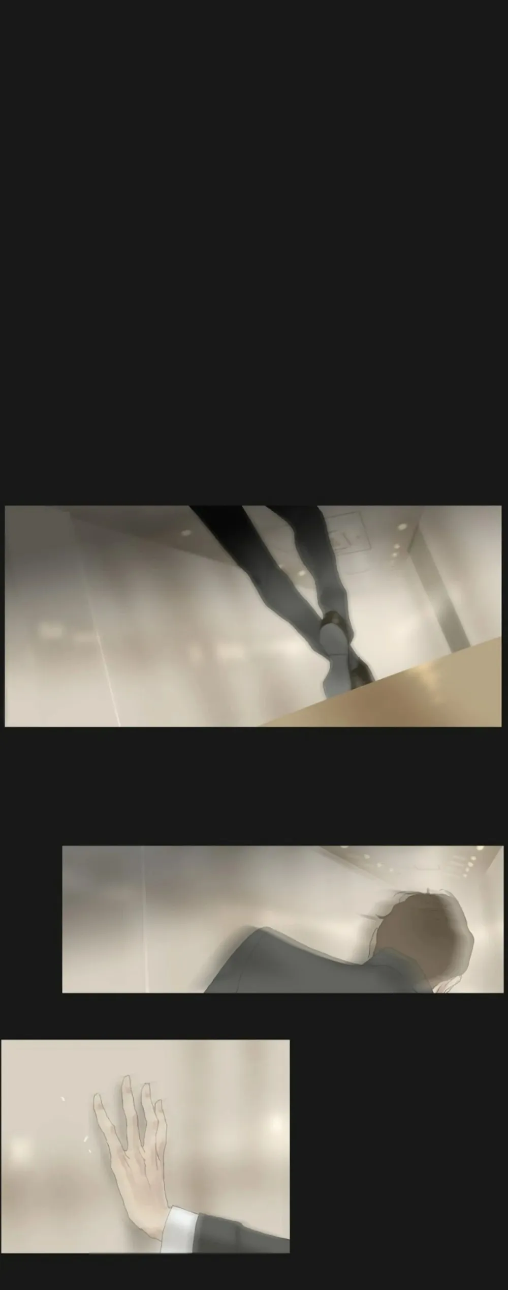 Mối Buồn Phiền - Chap 53