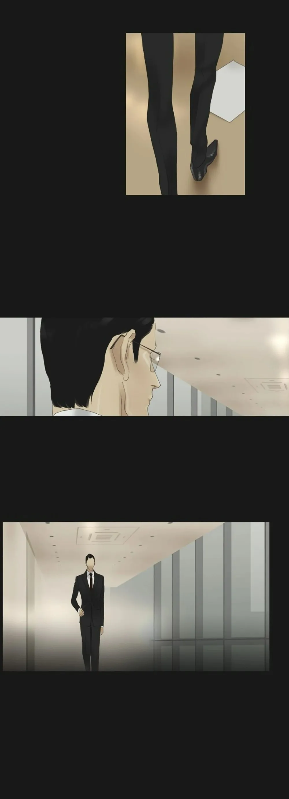 Mối Buồn Phiền - Chap 53