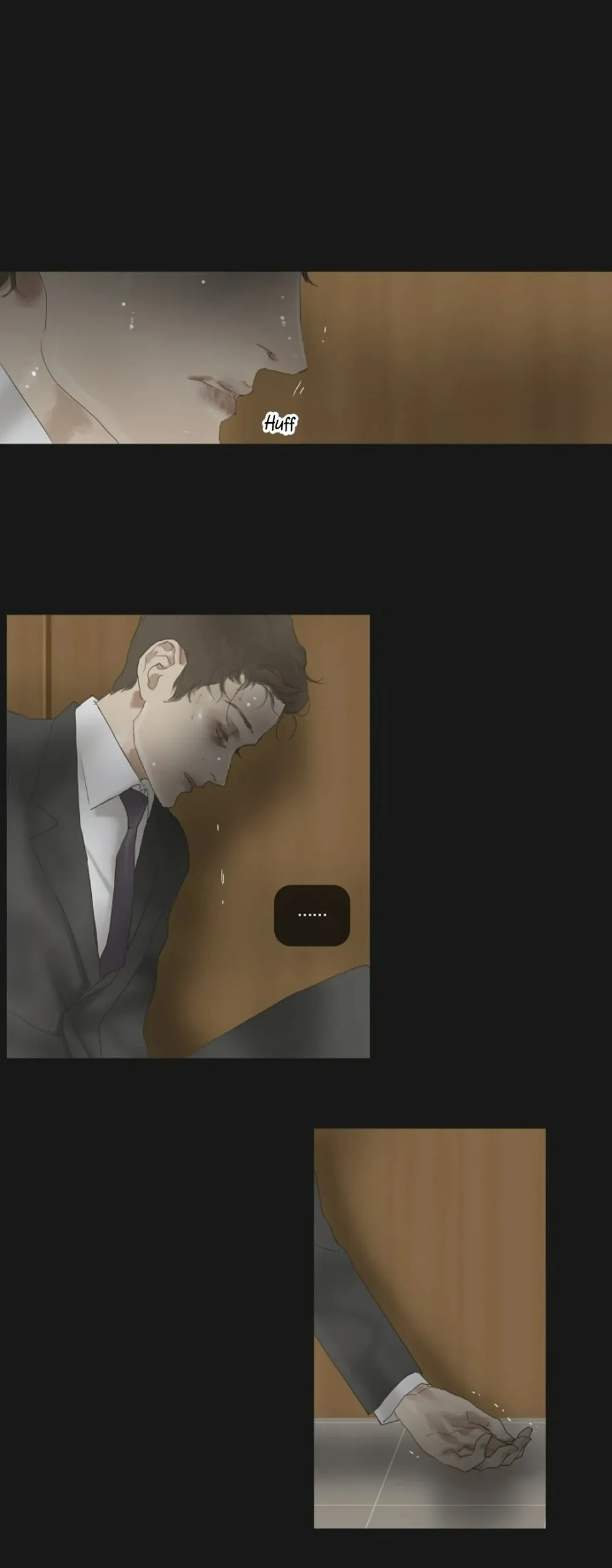 Mối Buồn Phiền - Chap 53