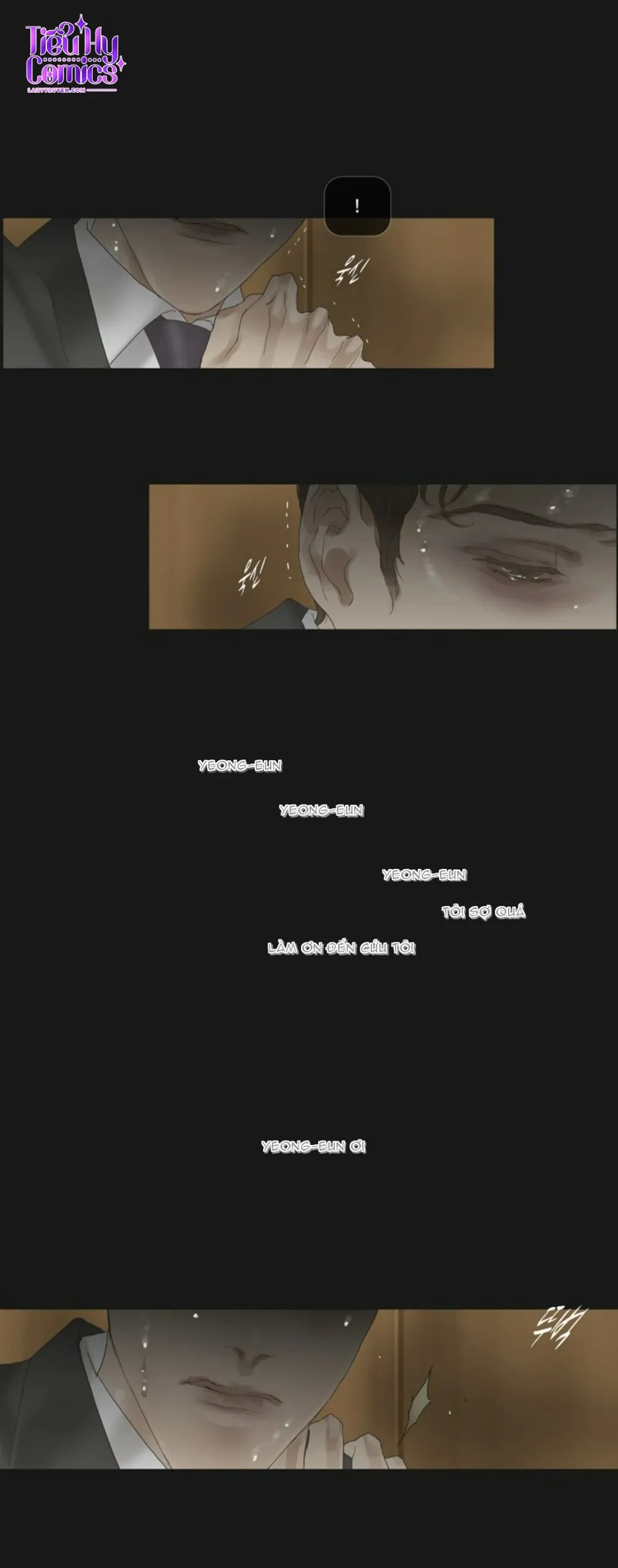 Mối Buồn Phiền - Chap 53