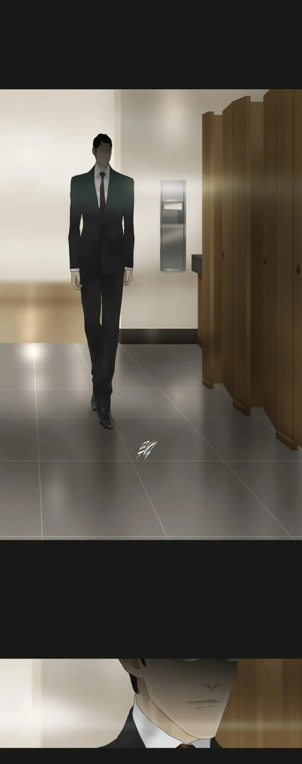 Mối Buồn Phiền - Chap 53