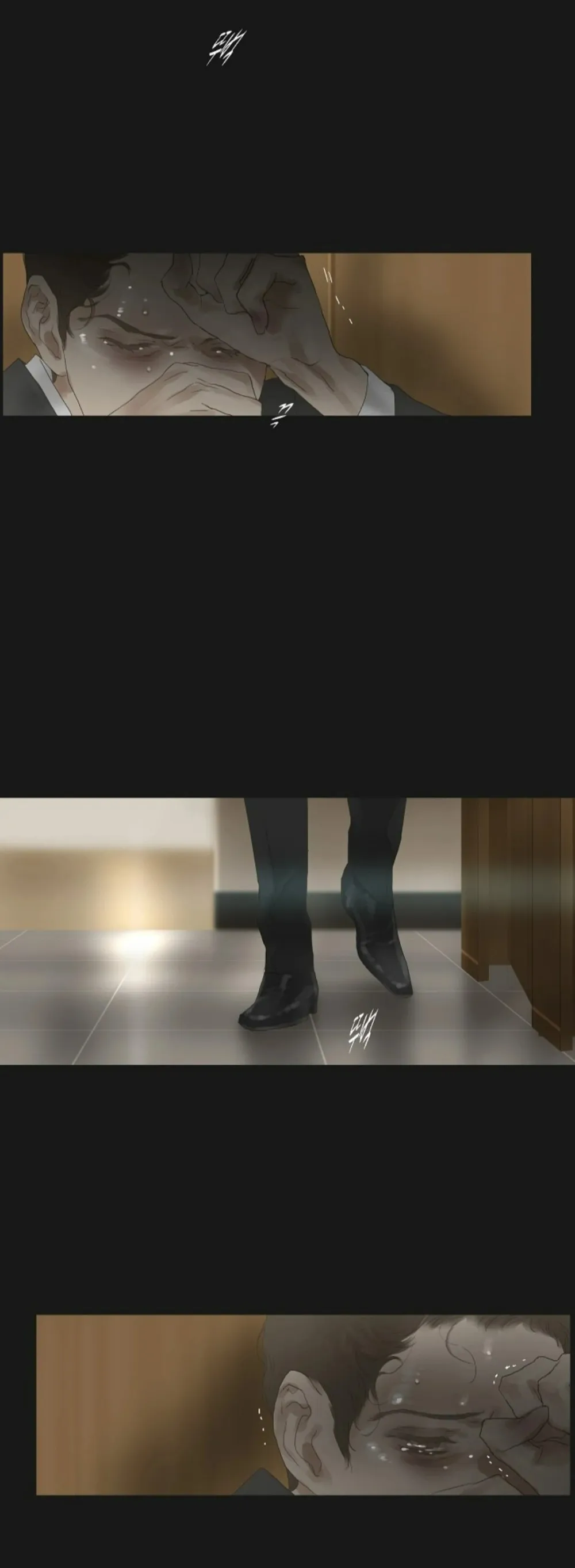 Mối Buồn Phiền - Chap 53