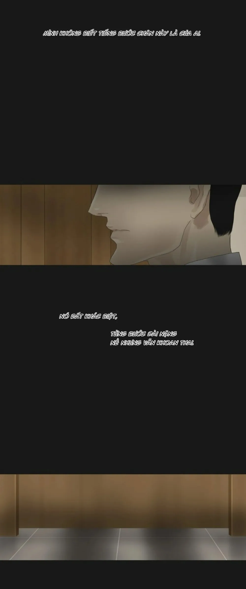 Mối Buồn Phiền - Chap 53