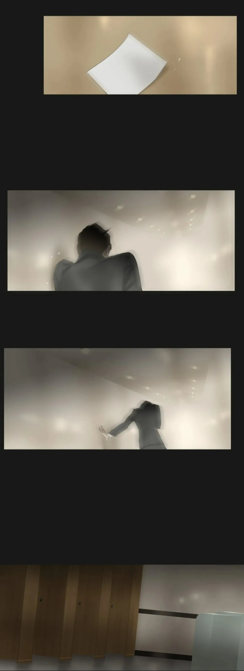 Mối Buồn Phiền - Chap 53