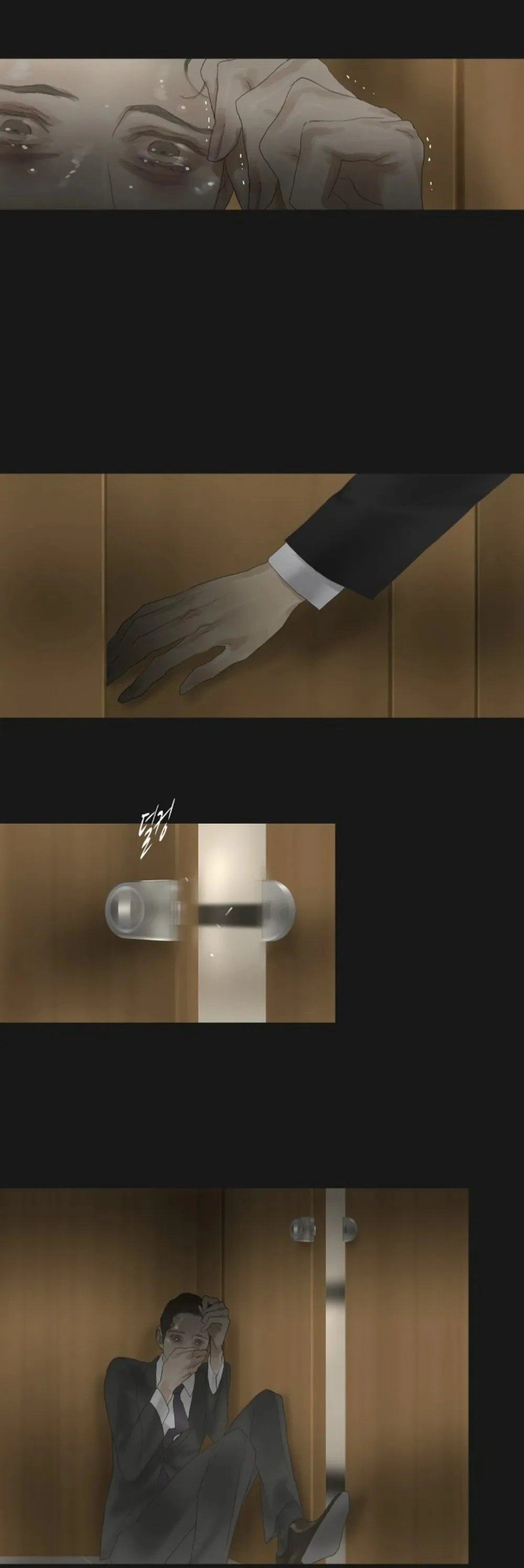 Mối Buồn Phiền - Chap 53