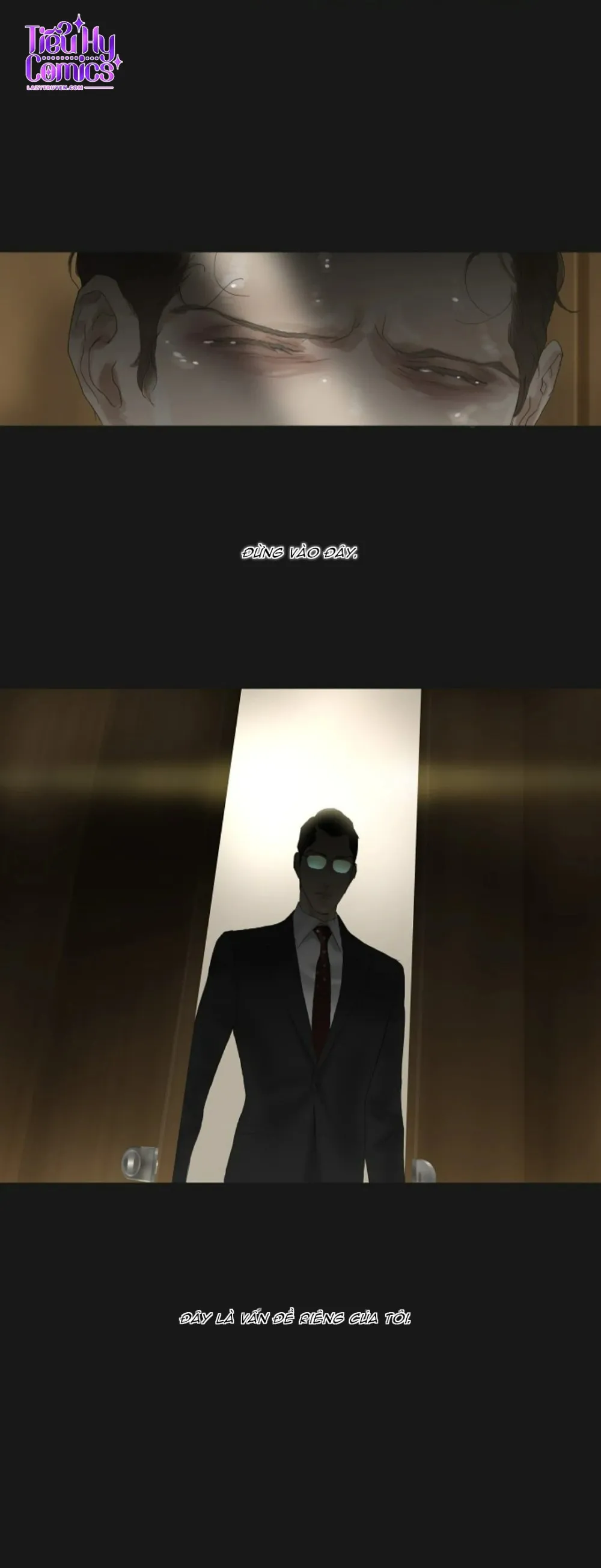 Mối Buồn Phiền - Chap 53