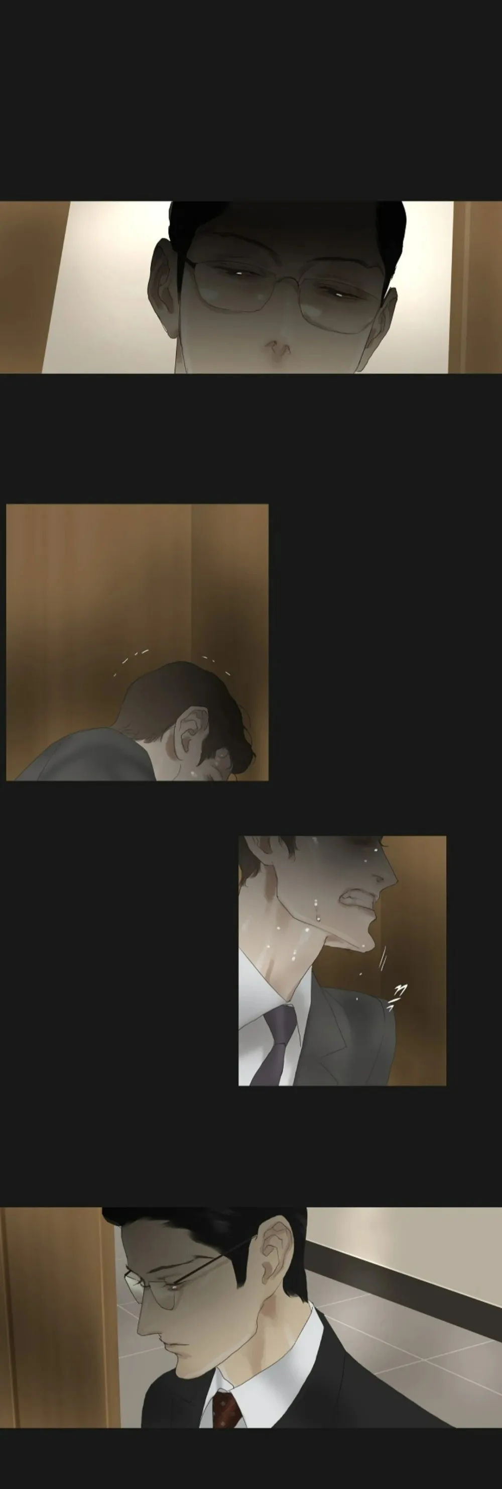 Mối Buồn Phiền - Chap 53