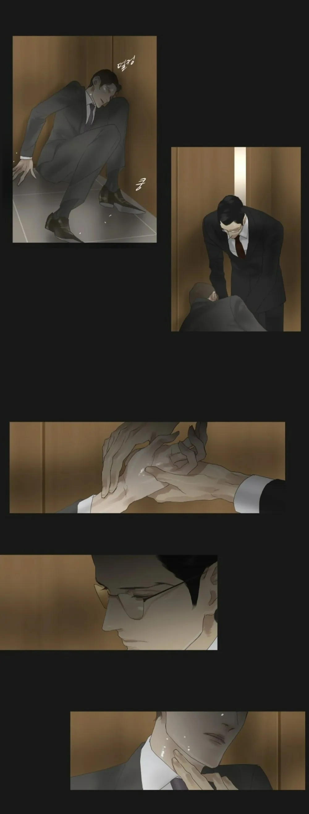 Mối Buồn Phiền - Chap 53