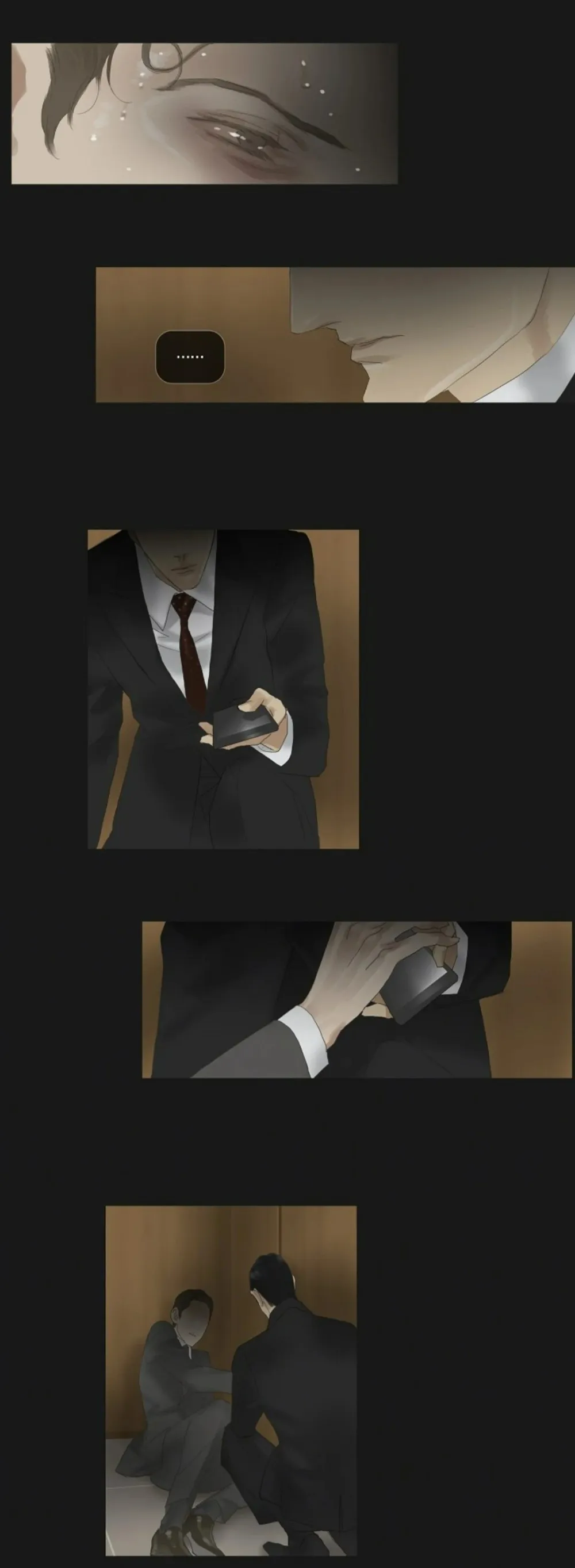 Mối Buồn Phiền - Chap 53