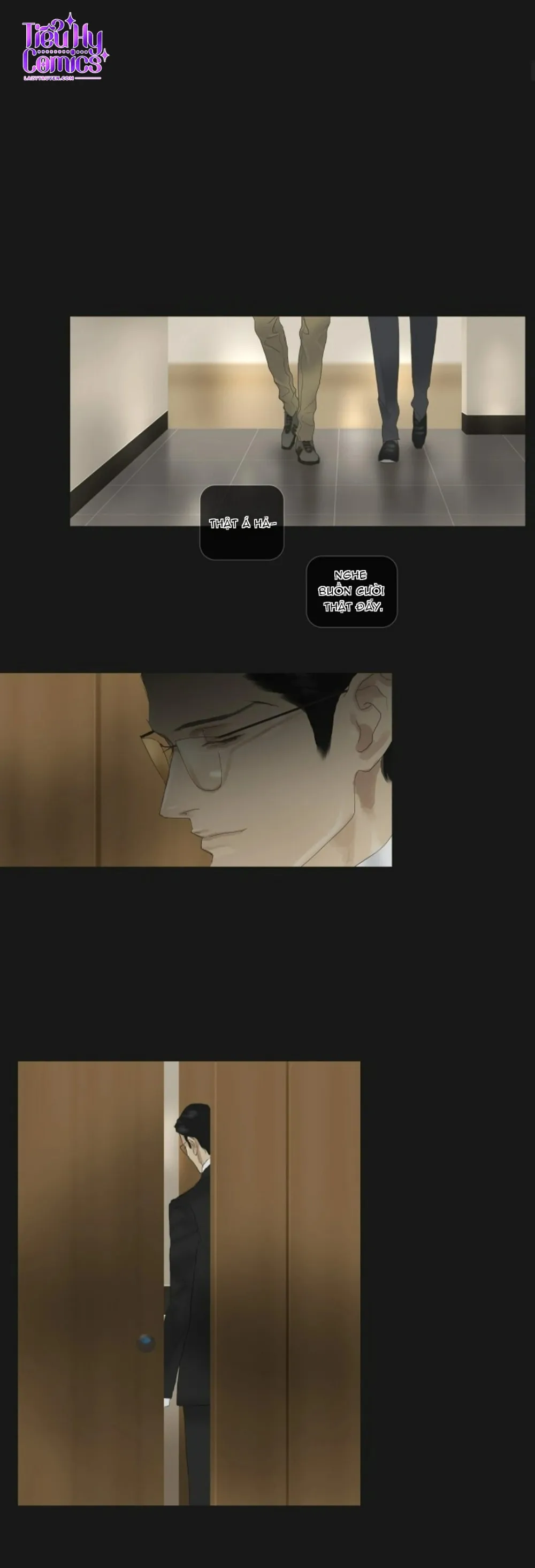 Mối Buồn Phiền - Chap 53