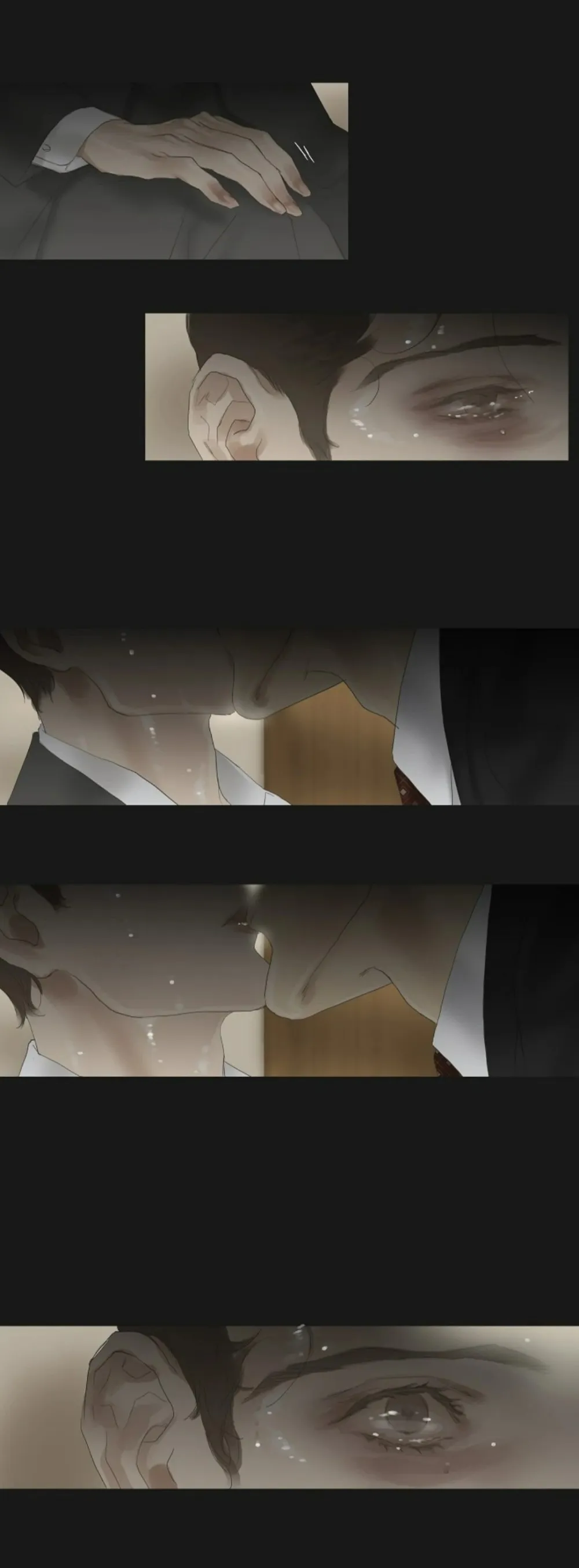 Mối Buồn Phiền - Chap 53