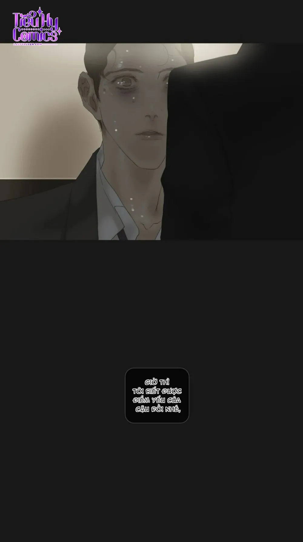 Mối Buồn Phiền - Chap 53