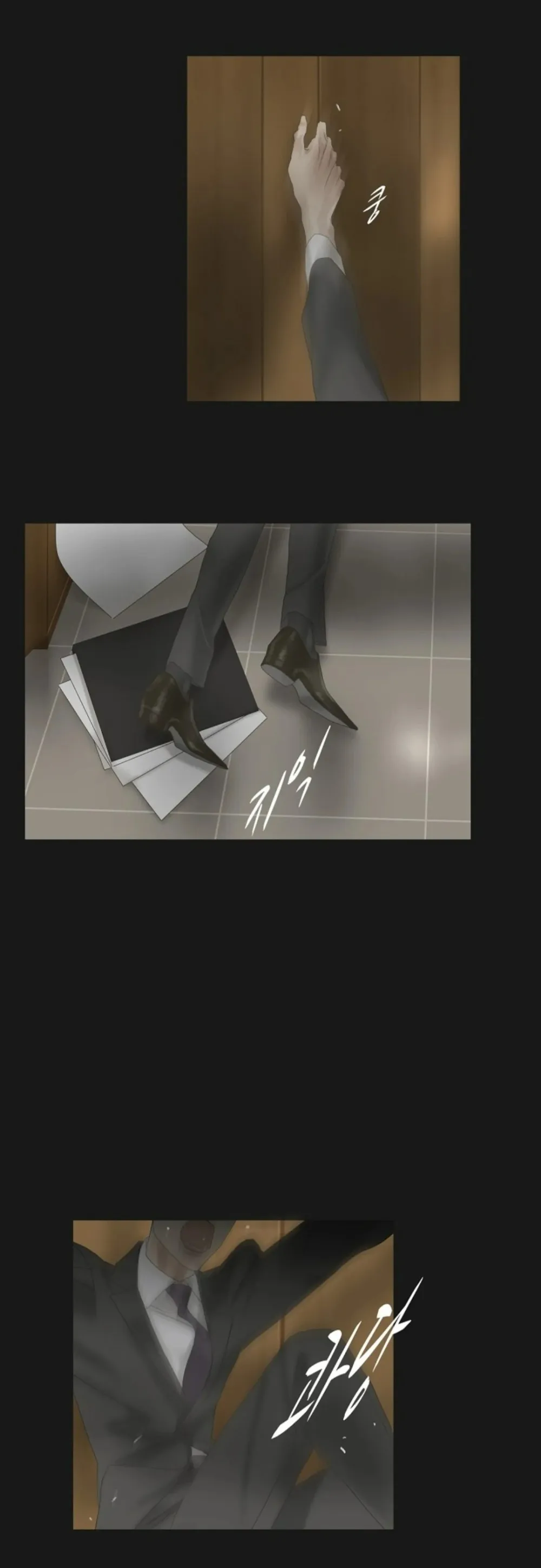 Mối Buồn Phiền - Chap 53