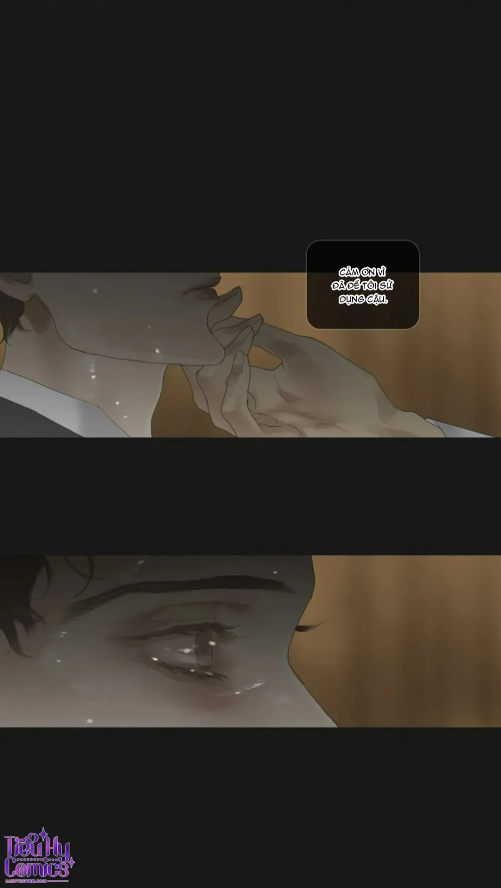 Mối Buồn Phiền - Chap 54