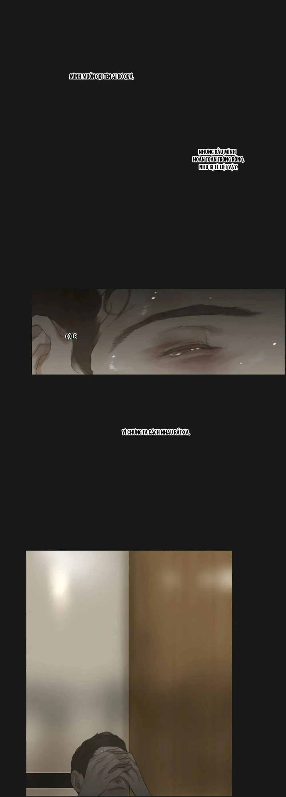 Mối Buồn Phiền - Chap 54