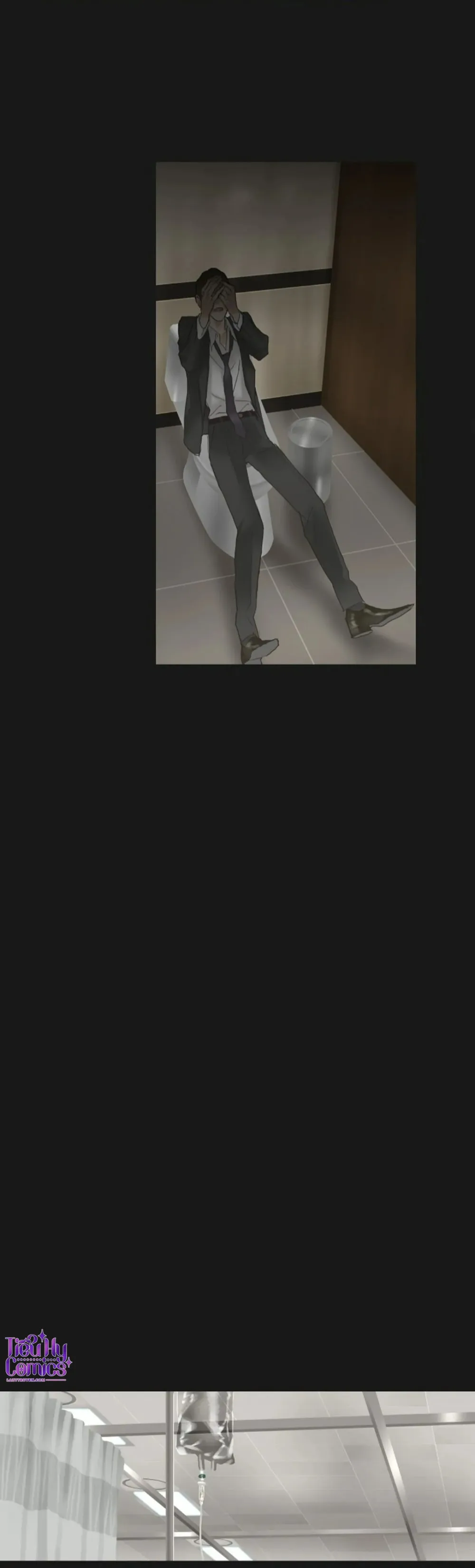 Mối Buồn Phiền - Chap 54