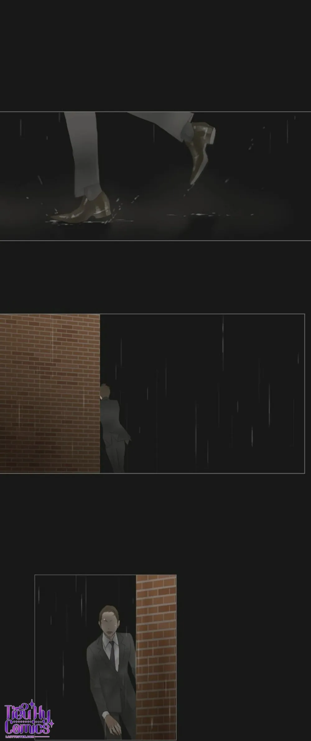 Mối Buồn Phiền - Chap 54