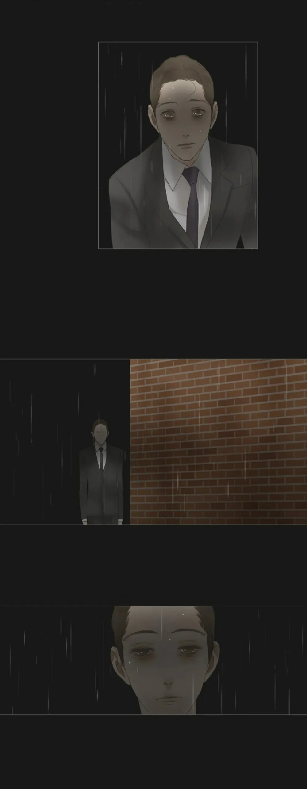 Mối Buồn Phiền - Chap 54