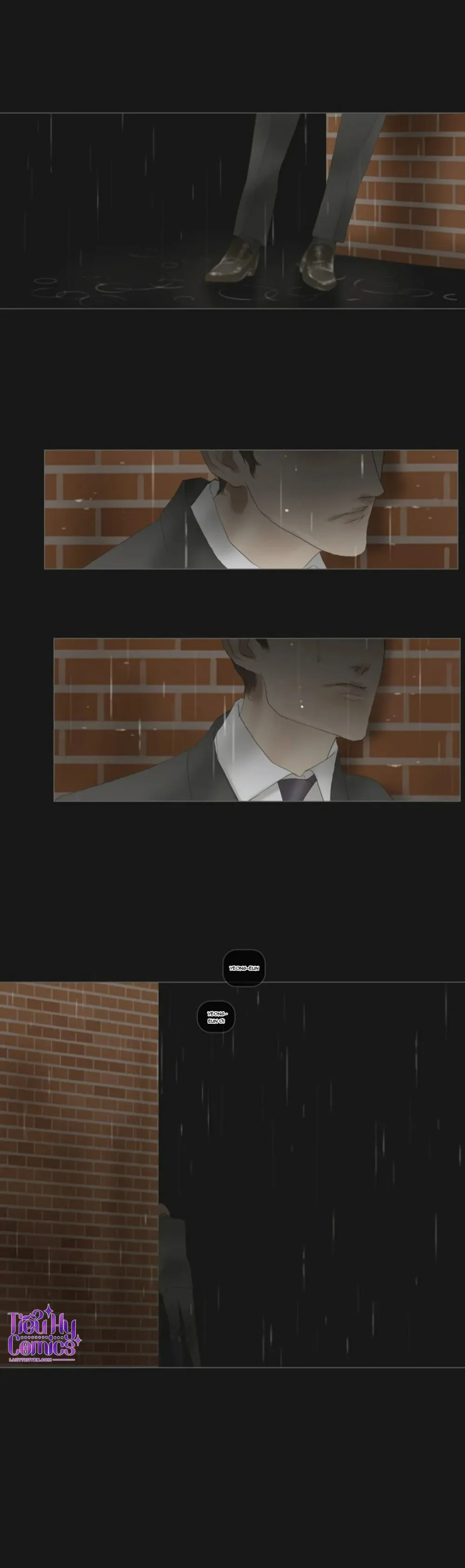 Mối Buồn Phiền - Chap 54