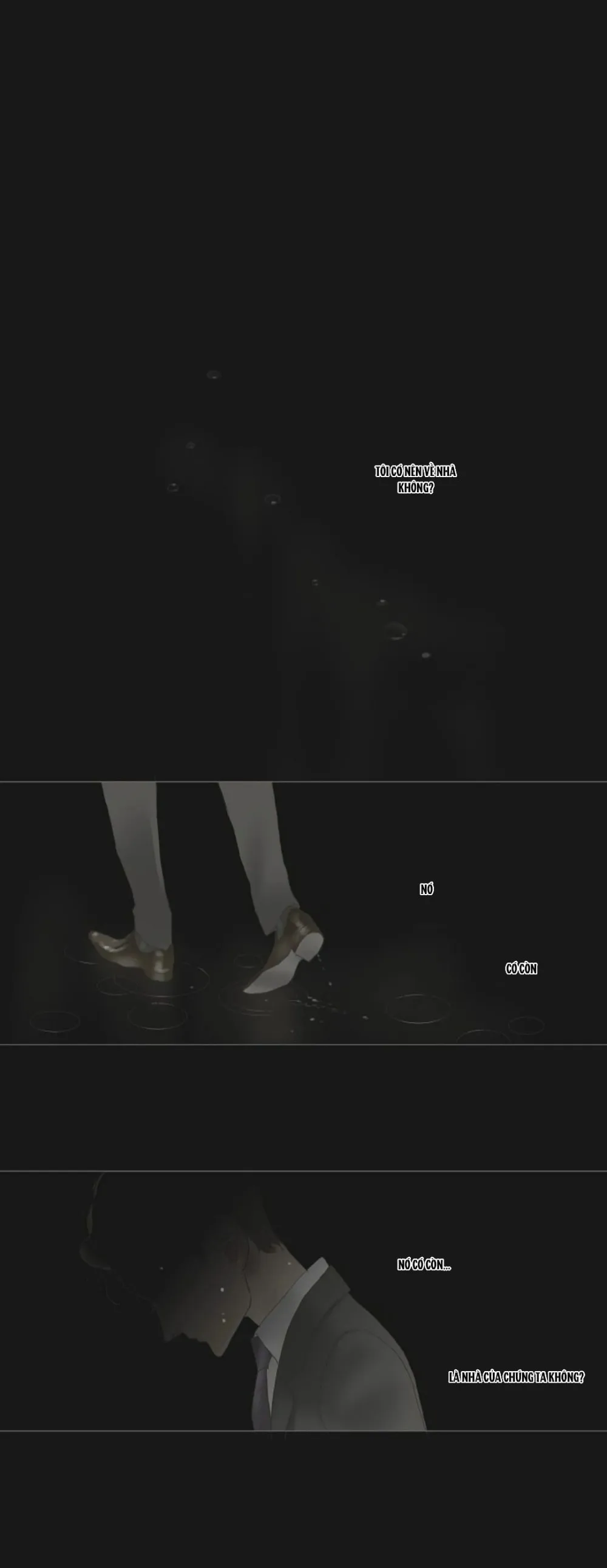 Mối Buồn Phiền - Chap 54