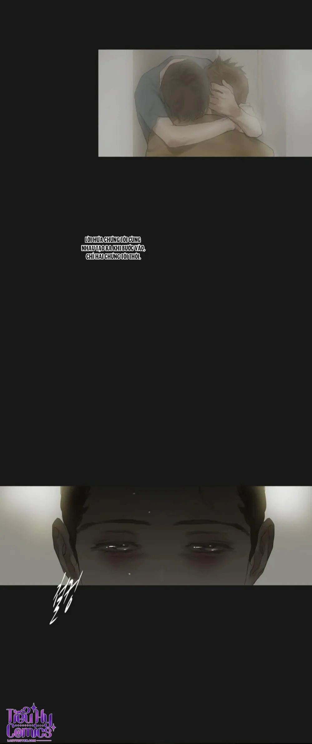 Mối Buồn Phiền - Chap 54