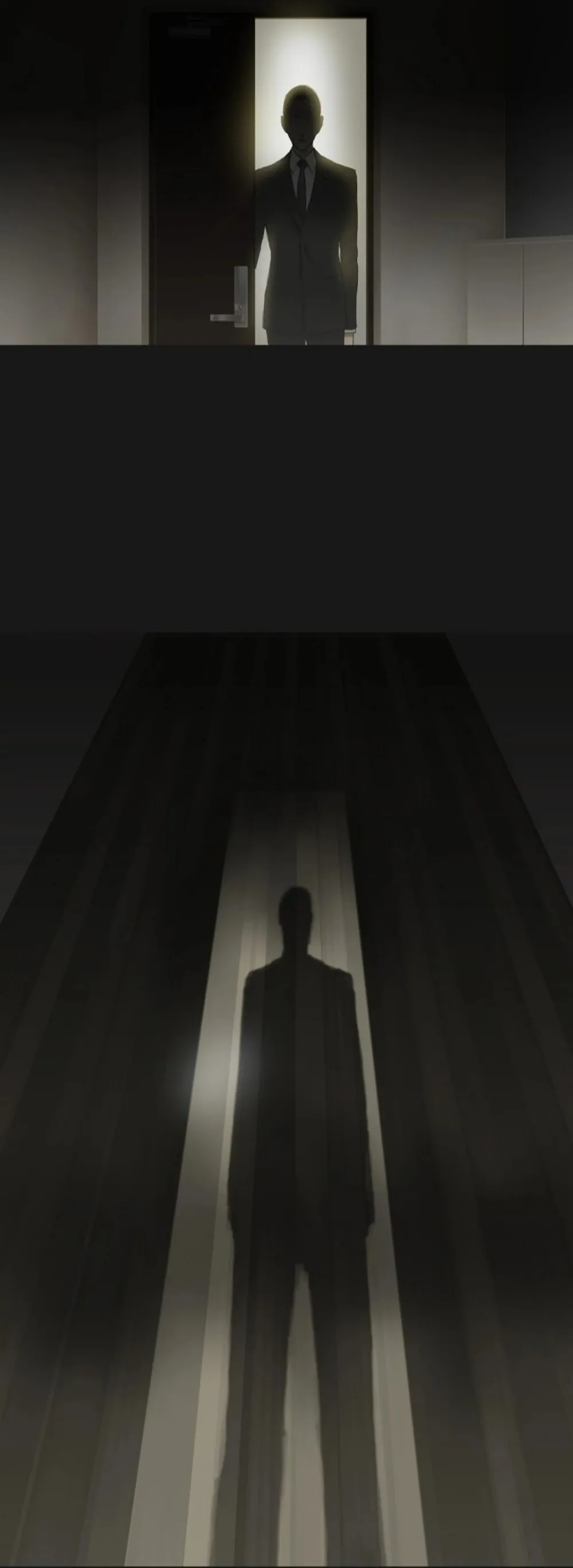 Mối Buồn Phiền - Chap 54