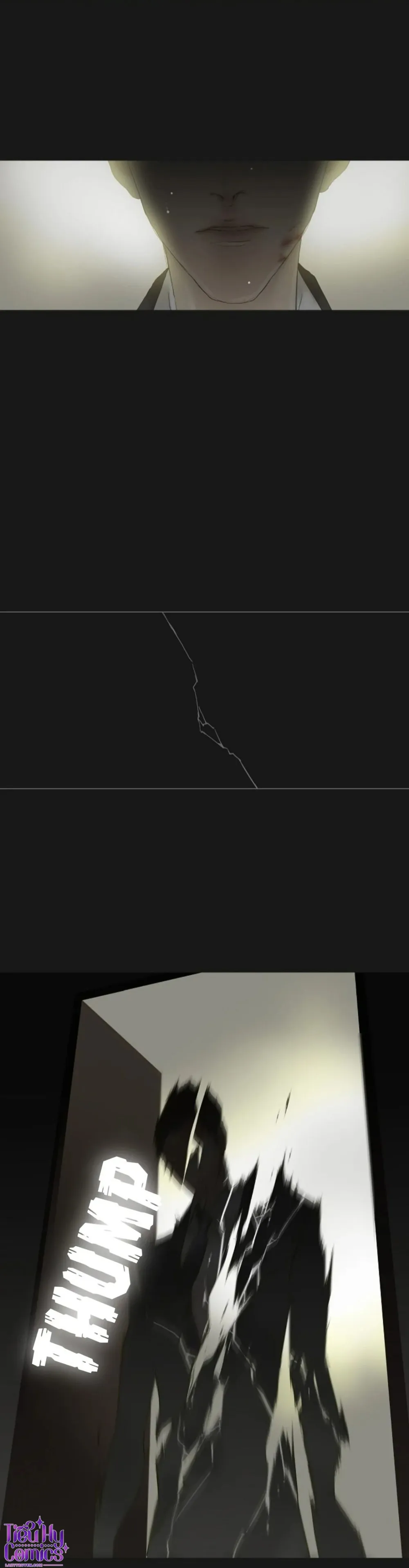 Mối Buồn Phiền - Chap 54