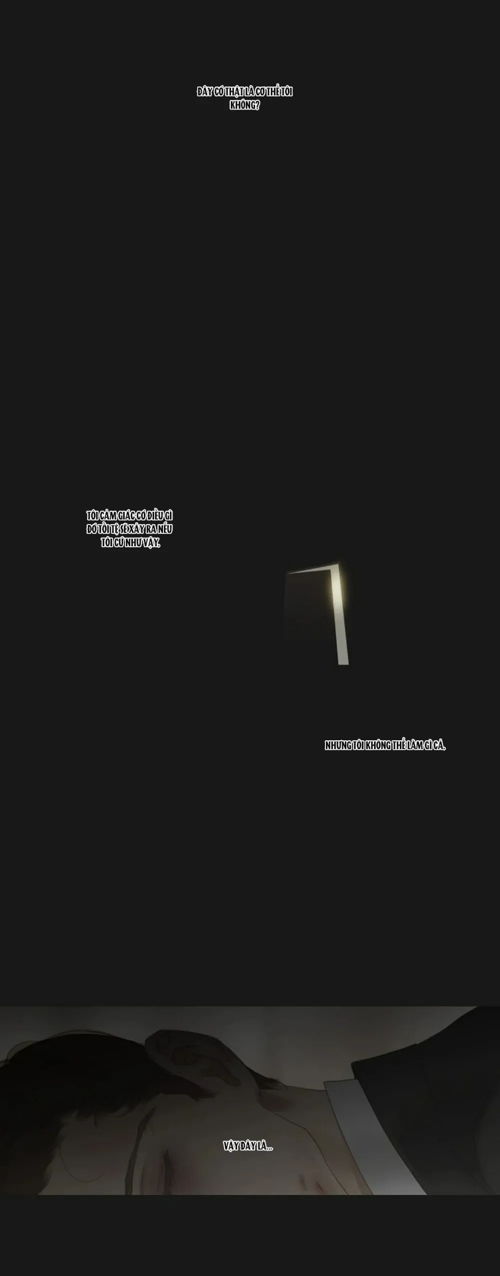 Mối Buồn Phiền - Chap 54