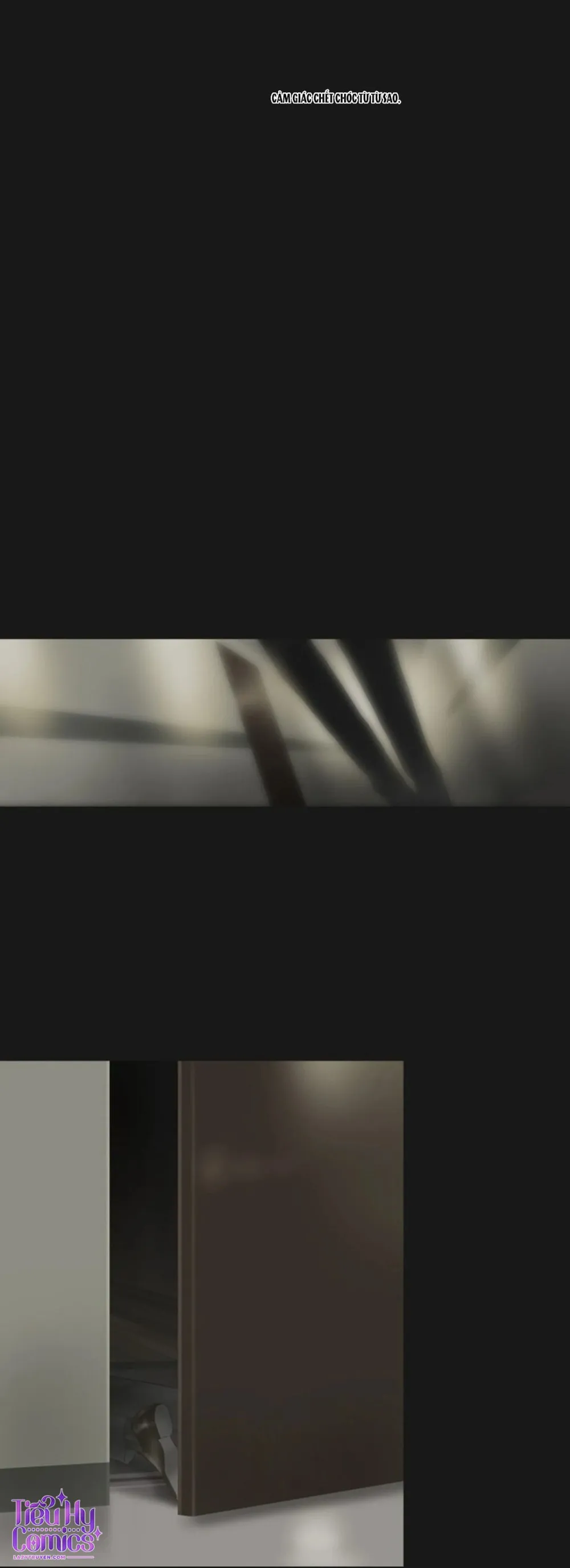 Mối Buồn Phiền - Chap 54