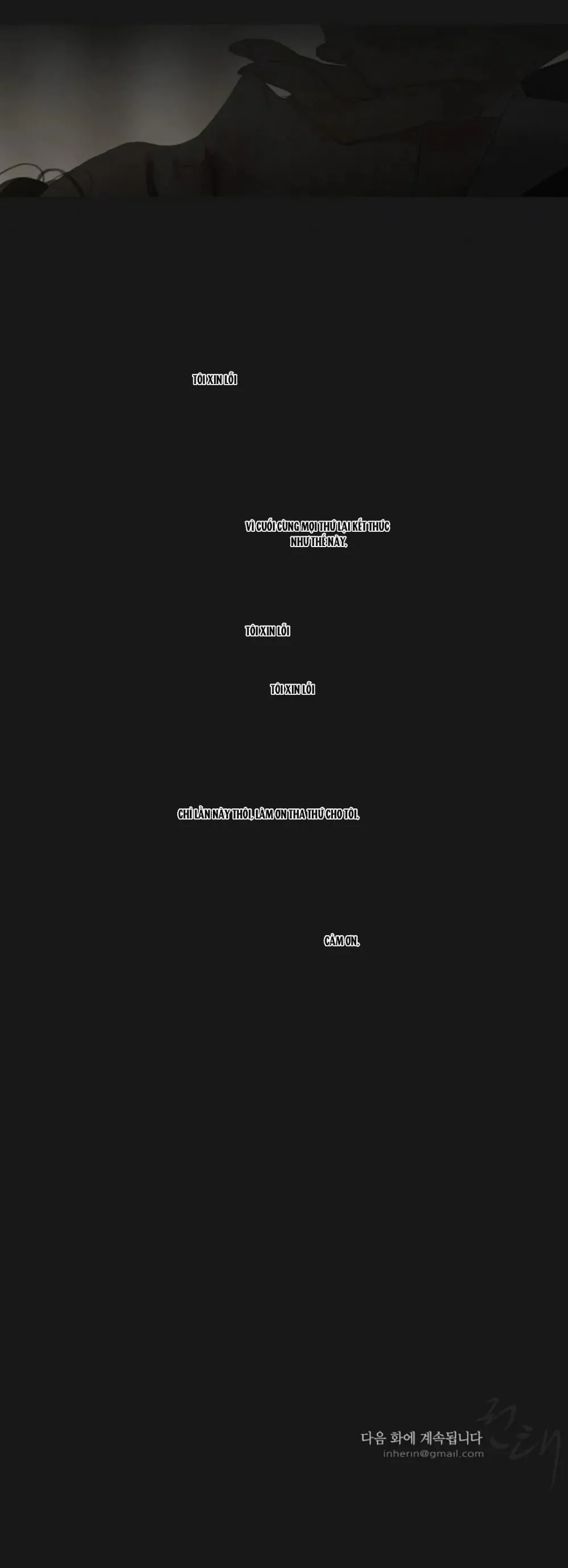 Mối Buồn Phiền - Chap 54