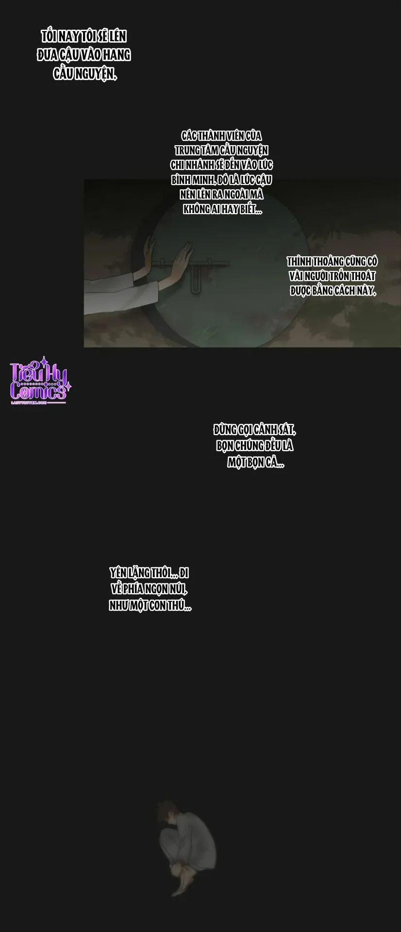 Mối Buồn Phiền - Chap 55