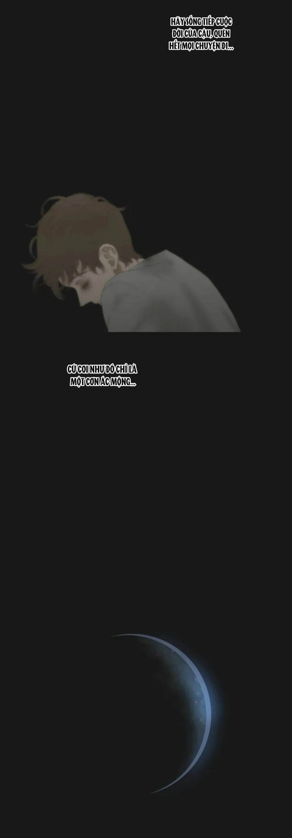 Mối Buồn Phiền - Chap 55