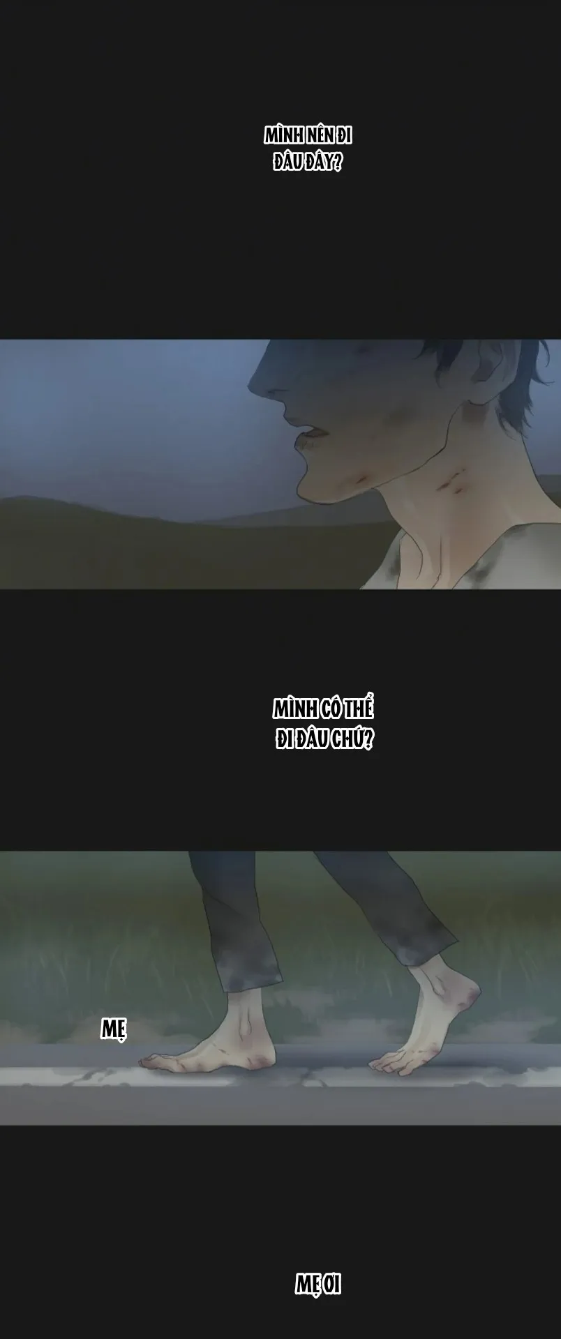 Mối Buồn Phiền - Chap 55