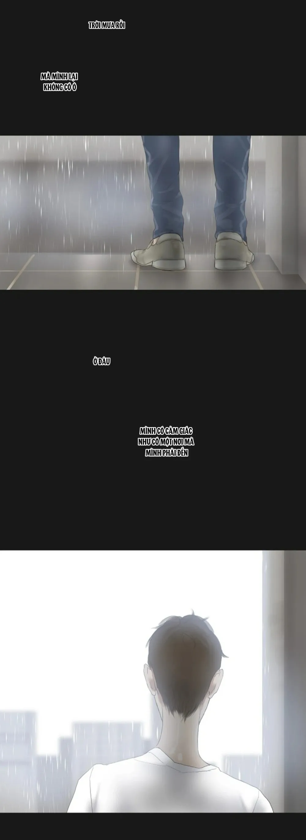 Mối Buồn Phiền - Chap 55