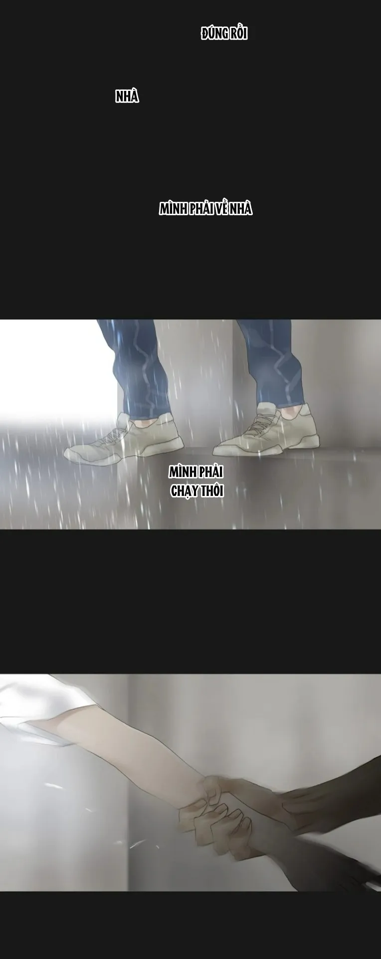 Mối Buồn Phiền - Chap 55