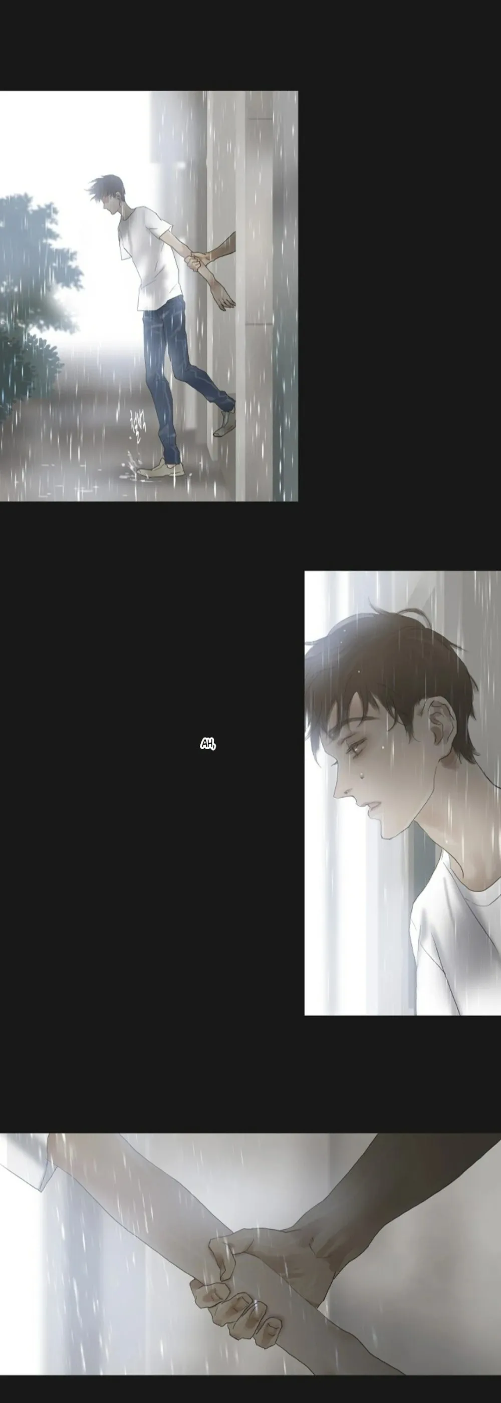 Mối Buồn Phiền - Chap 55