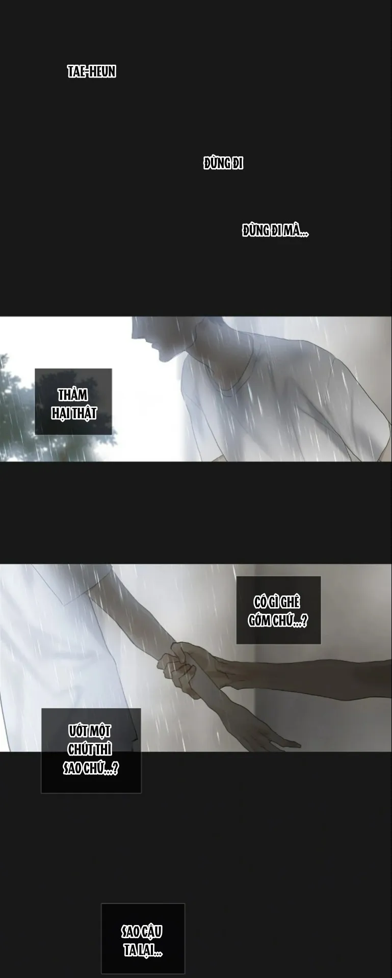 Mối Buồn Phiền - Chap 55