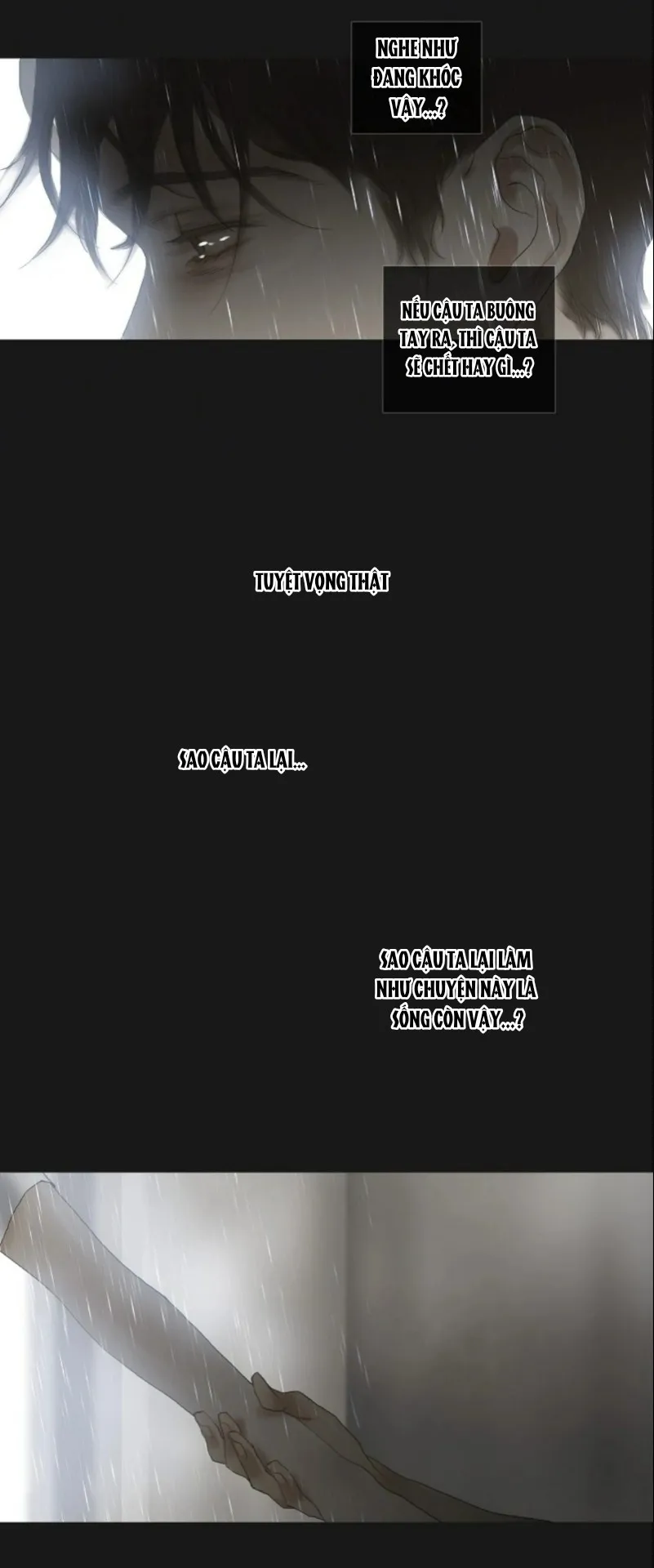 Mối Buồn Phiền - Chap 55