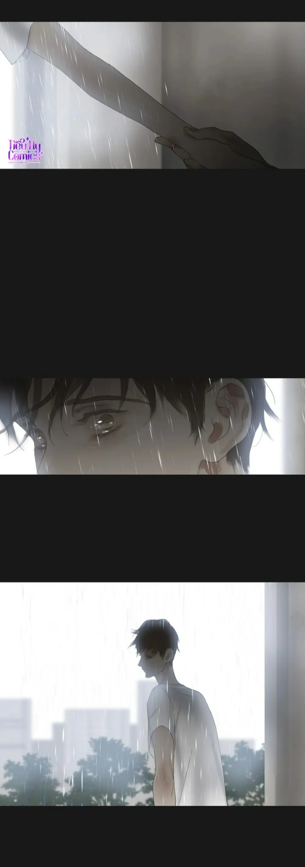 Mối Buồn Phiền - Chap 55