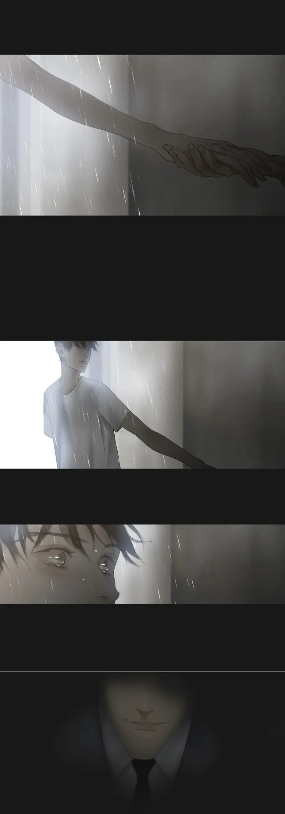 Mối Buồn Phiền - Chap 55