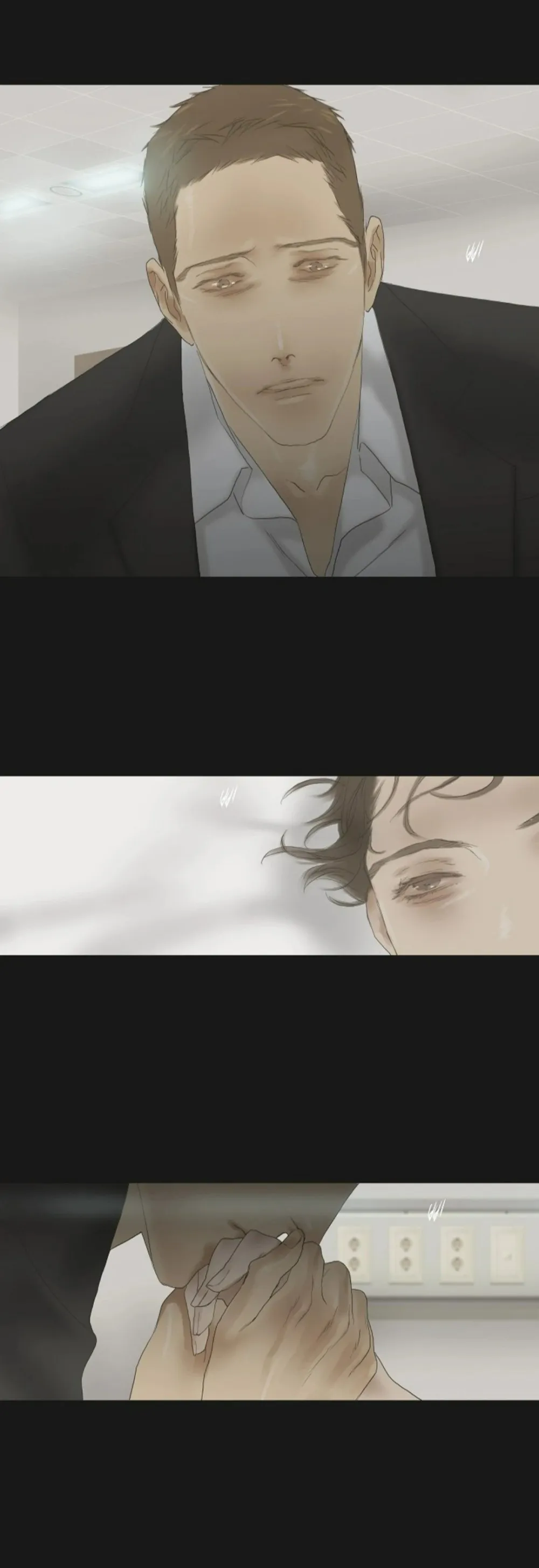 Mối Buồn Phiền - Chap 55