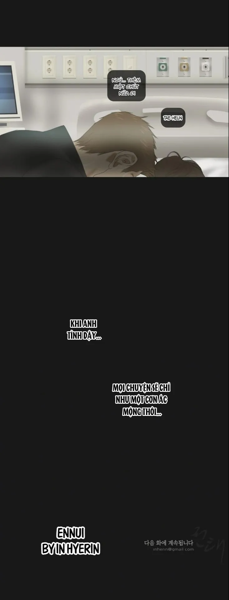 Mối Buồn Phiền - Chap 55