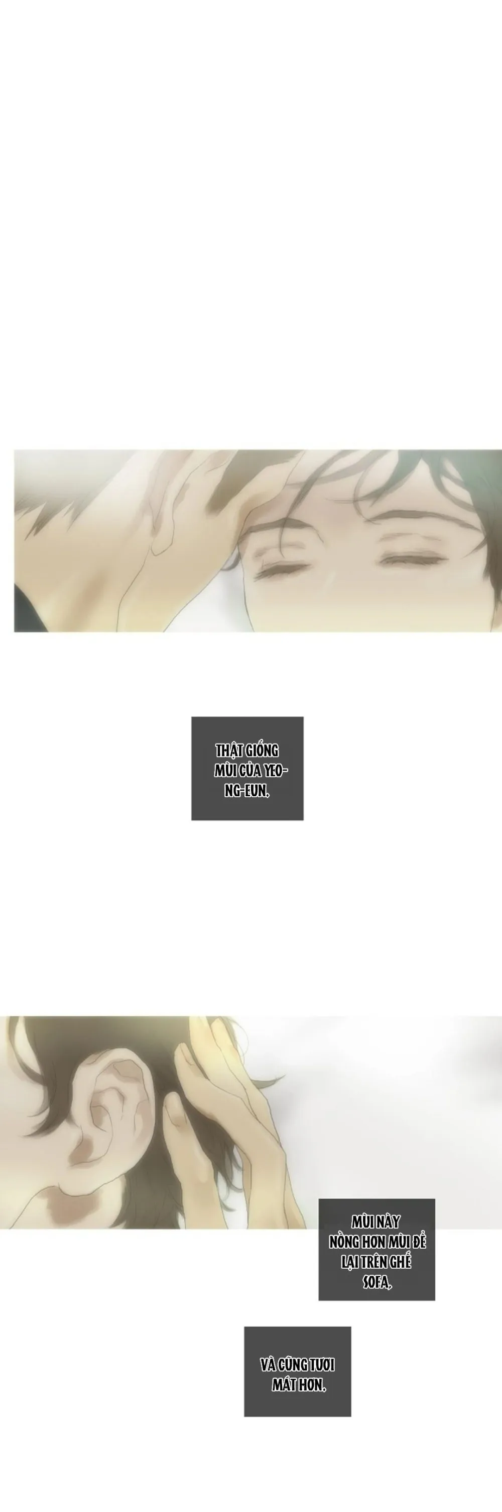 Mối Buồn Phiền - Chap 56