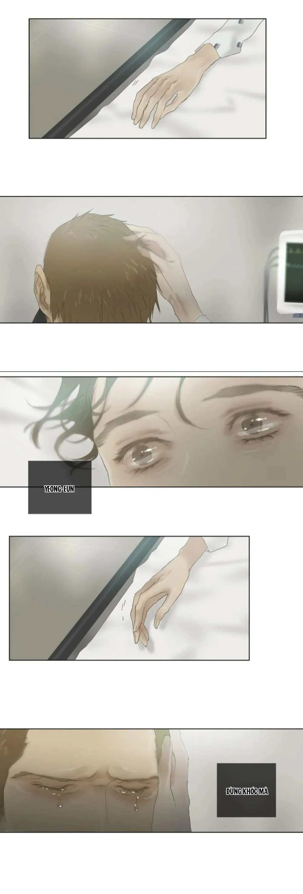 Mối Buồn Phiền - Chap 56